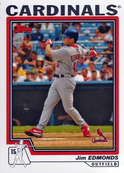 Jim Edmonds