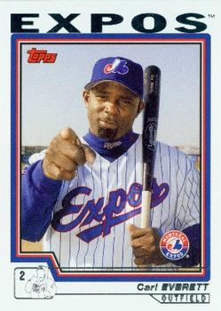 Carl Everett