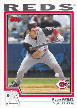 Ryan Freel