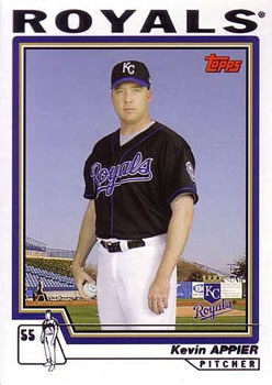 Kevin Appier