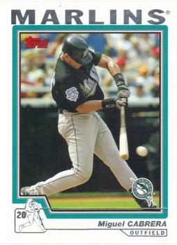 Miguel Cabrera