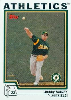 Bobby Kielty