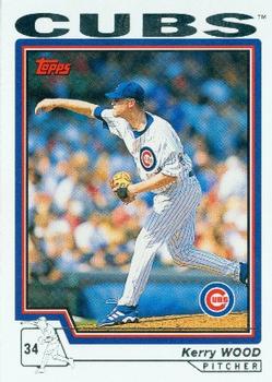 Kerry Wood