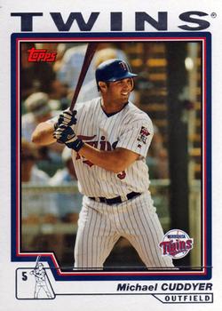 Michael Cuddyer