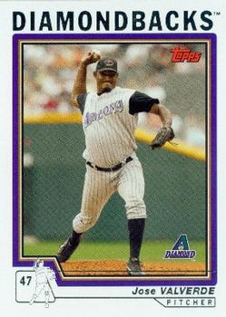 Jose Valverde