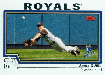 Aaron Guiel