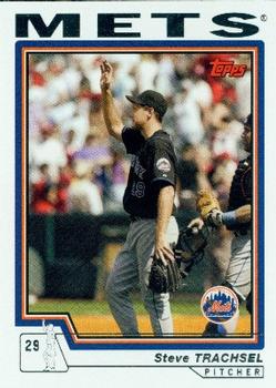 Steve Trachsel