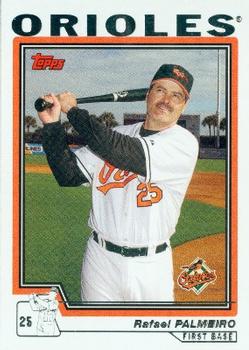 Rafael Palmeiro