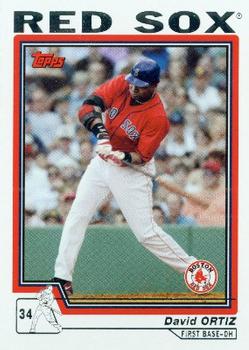 David Ortiz