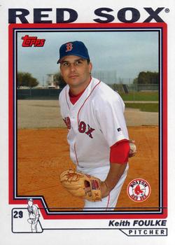 Keith Foulke