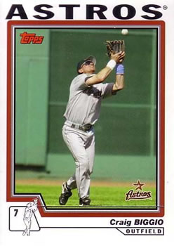 Craig Biggio