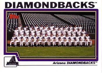 Arizona Diamondbacks