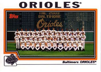 Baltimore Orioles