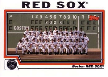 Boston Red Sox