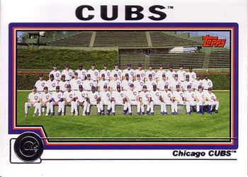 Chicago Cubs