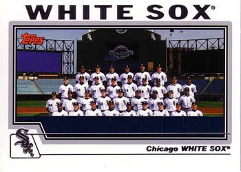 Chicago White Sox