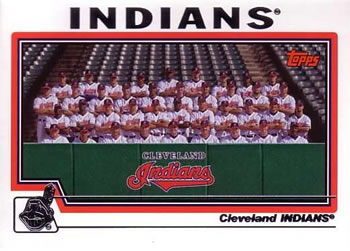 Cleveland Indians