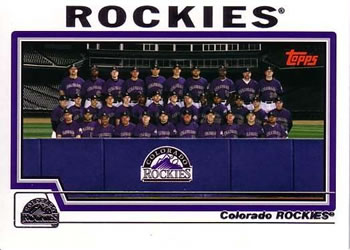 Colorado Rockies