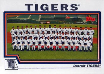 Detroit Tigers
