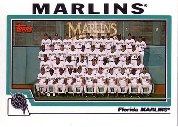 Florida Marlins