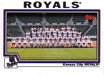 Kansas City Royals