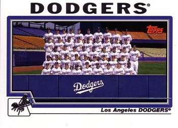 Los Angeles Dodgers