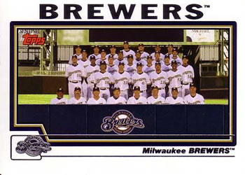 Milwaukee Brewers