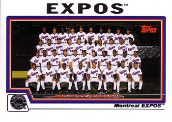 Montreal Expos