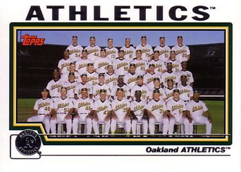 Oakland Athletics