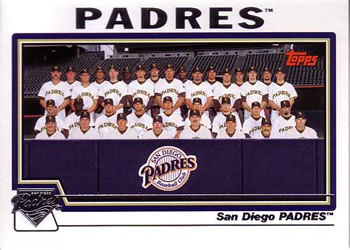 San Diego Padres