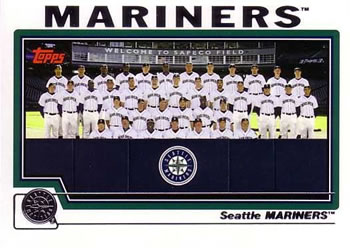 Seattle Mariners