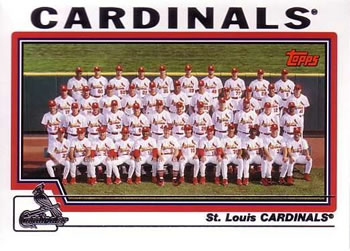 St. Louis Cardinals