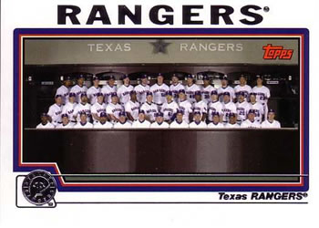Texas Rangers