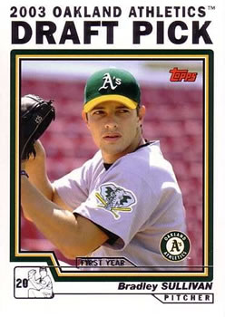 Brad Sullivan