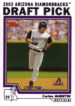 Carlos Quentin