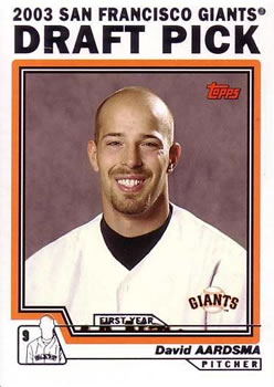 David Aardsma