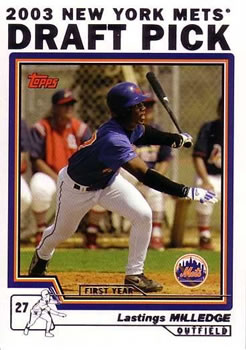 Lastings Milledge