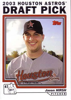 Jason Hirsh