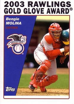 Bengie Molina