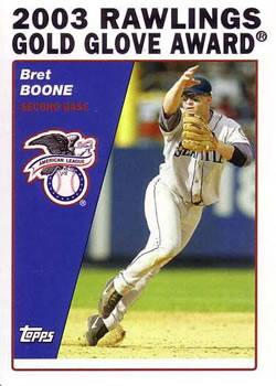 Bret Boone