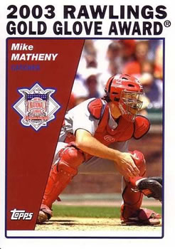 Mike Matheny