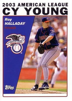 Roy Halladay