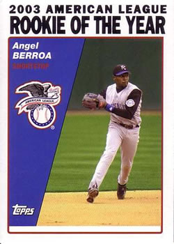 Angel Berroa