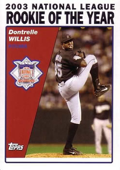 Dontrelle Willis