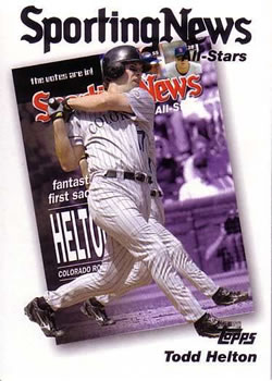 Todd Helton
