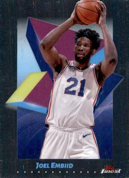 Joel Embiid