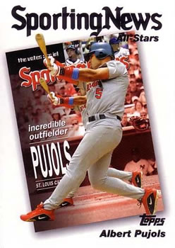 Albert Pujols