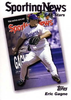 Eric Gagne