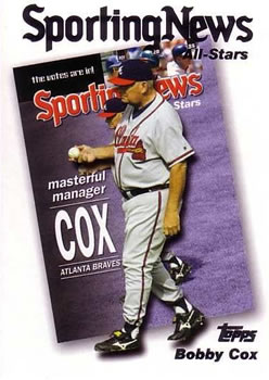 Bobby Cox