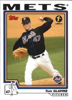 Tom Glavine